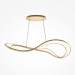 Фото 1 Подвесной светильник Maytoni MOD283PL-L65BS3K