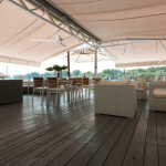 Фото 1 8726 Люстра потолочная-вентилятор BRISA mini