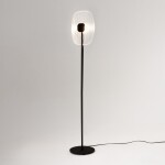 Фото 2 Напольный светильник (торшер) Maytoni MOD152FL-L1BK