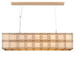 Фото 1 Потолочный подвесной светильник   JPL-23374