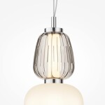 Фото 5 Подвесной светильник Maytoni MOD267PL-L28CH3K