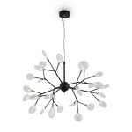 Фото 4 Подвесной светильник Freya FR5049PL-27B