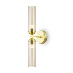 Фото 4 Настенный светильник (бра) Freya FR5379WL-02G