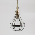 Фото 1 CL444110 Гера-1 Св-к Подвес