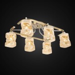 Фото 4 CL170162 Плутон Св-к Люстра