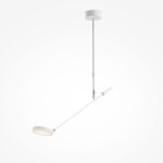 Фото 5 Потолочный светильник Maytoni MOD070CL-L8W3K