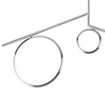 Фото 3 6590 Люстра потолочная OLIMPIA