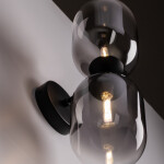 Фото 3 Настенный светильник (бра) Freya FR1011WL-02B