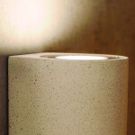 Фото 1 7180 Настенный уличный светильник LEVI