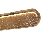 Фото 1 Подвесной светильник Freya FR6182PL-L18BS