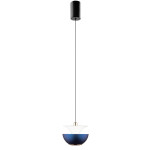 Фото 2 Светильник подвесной Crystal Lux ASTRA SP LED BLUE