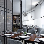 Фото 2 8891 Подвесной светильник DROP