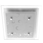 Фото Потолочный светильник Arte Lamp ARIEL A4807PL-1CC