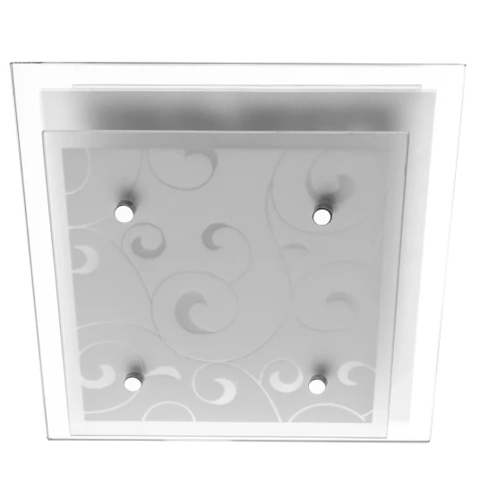 Фото Потолочный светильник Arte Lamp ARIEL A4807PL-1CC