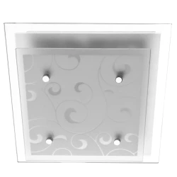 Фото Потолочный светильник Arte Lamp ARIEL A4807PL-1CC