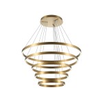 Фото 5 Подвесной светильник Maytoni MOD058PL-L200BSK