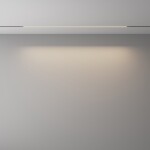 Фото 1 Трековый светильник Technical TR240-2-18W4K-B