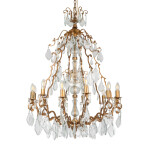 Фото 3 Люстра