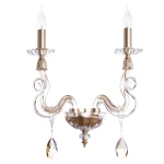 Фото Бра Divinare CARL 5124/07 AP-2