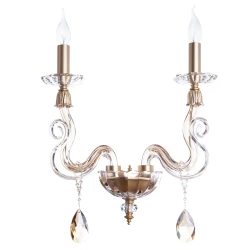 Фото Бра Divinare CARL 5124/07 AP-2