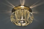 Фото Точечный встраиваемый светильник Arte Lamp BRILLIANTS A8353PL-1CC