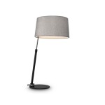 Фото 5 Настольный светильник Maytoni MOD613TL-01B