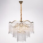 Фото 4 CL304163 Jane Люстра