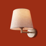 Фото 7 Настенный светильник (бра) Freya FR2057WL-01BG