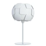 Фото Декоративная настольная лампа Divinare BEATA 1317/01 TL-1