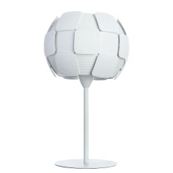 Фото Декоративная настольная лампа Divinare BEATA 1317/01 TL-1