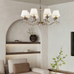 Фото 5 Настенный светильник (бра) Freya FR2016WL-01BZ