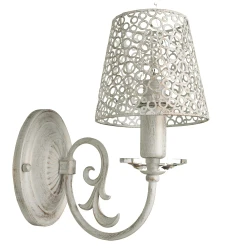 Фото Бра Arte Lamp RAGNATELA A5468AP-1WG