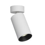 Фото 4 CL512210 AXEL Белый Св-к Спот Накладной