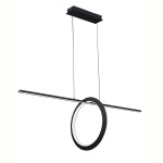 Фото 7143 Люстра подвесная KITESURF