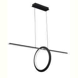 Фото 7143 Люстра подвесная KITESURF