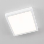Фото 3 CL55K22N Галс Квадр. Св-к Накл. LED 22W*4000K