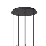 Фото 1 7881 Люстра подвеcная TONIC