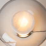 Фото 2 Настольный светильник Maytoni MOD484TL-L8BK