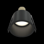 Фото 2 Встраиваемый светильник Technical DL049-01B