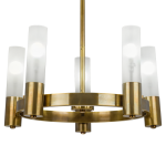 Фото 3 Потолочный подвесной светильник PL-37018