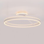 Фото 1 CL719760 Дуэт Белый Люстра