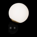 Фото 8 Настенный светильник (бра) Maytoni MOD048WL-01G