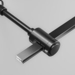 Фото 3 Комплектующие для трековой системы Technical TRA155CW-SL1-B