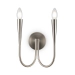 Фото 5 Настенный светильник (бра) Freya FR5253WL-02N