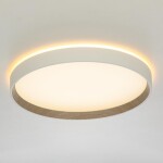 Фото 1 CL750320R ETALON Белый+Бук с пультом и RGB