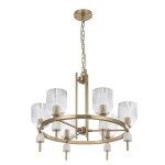 Фото 3 CL255163 CARSON Люстра