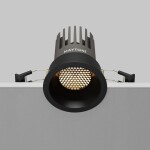 Фото 2 Встраиваемый светильник Technical DL117-15W-3K-B