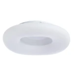 Фото Потолочная люстра Divinare LEVITA 8003/46 PL-1