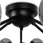 Фото 2 Потолочный светильник Maytoni MOD545CL-20B