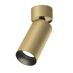 Фото 5 Потолочный светильник Technical C082CL-01-GU10-MG